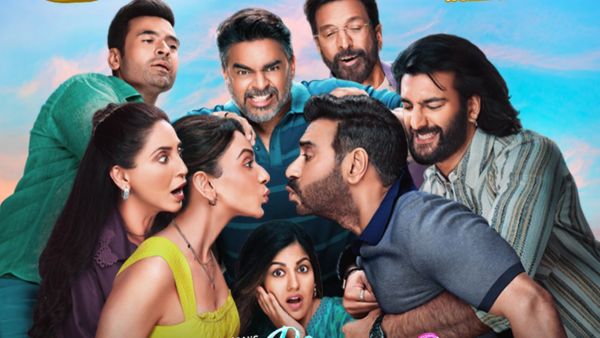 De De Pyaar De 2 Box Office Collection 