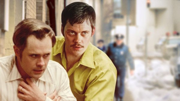 Dead Man’s Wire OTT Platform