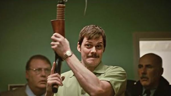 Dead Man’s Wire OTT Release Date