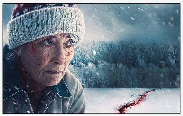 Why Watch Dead of Winter