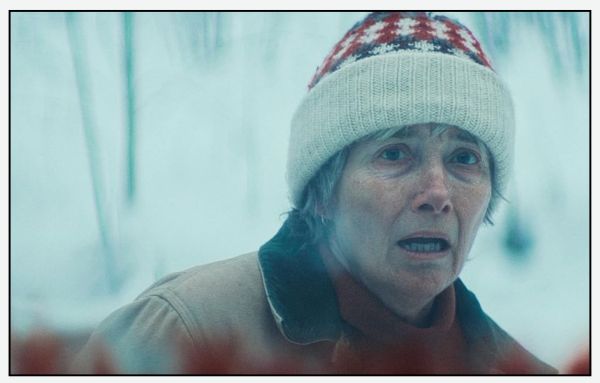 Dead of Winter Plot Overview