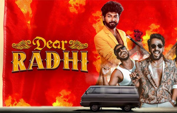 Dear Radhi OTT Release Date & Platform
