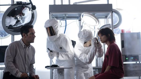 Why Should You Watch Death Of A Unicorn