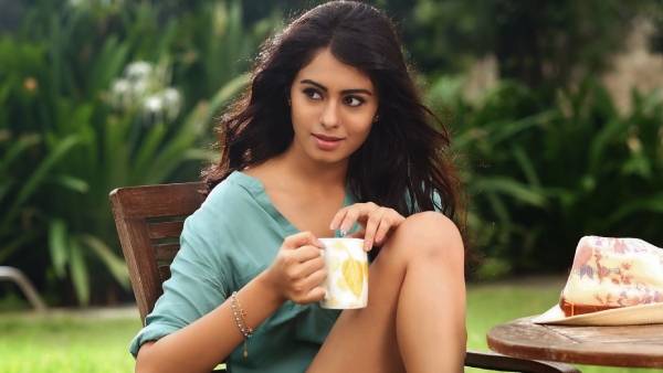 ದೀಪಾ ಸನ್ನಿಧಿ