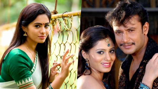 ದೀಪಾ ಸನ್ನಿಧಿ