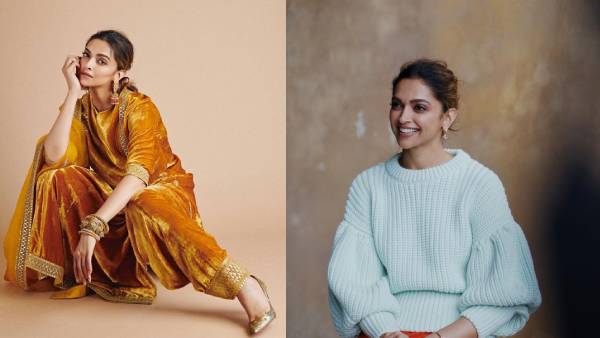 दीपिका पादुकोण