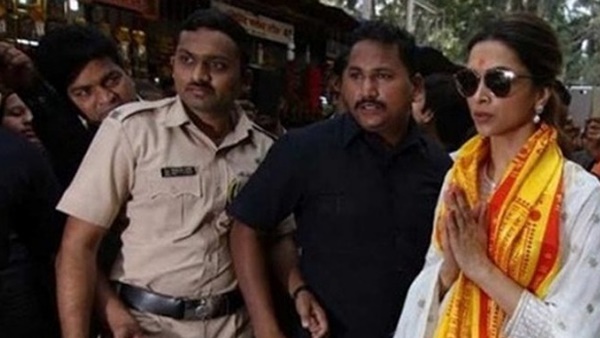 ദീപിക പദുകോണ്‍