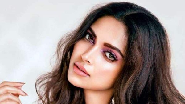 ದೀಪಿಕಾ ಪಡುಕೋಣೆ