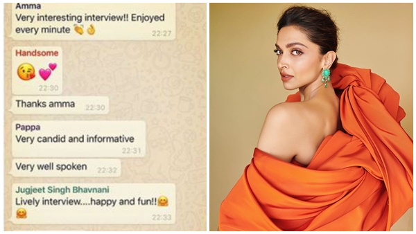 ദീപിക പദുകോണ്‍