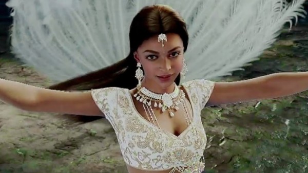 கோச்சடையான்