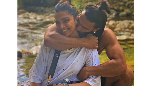 दीपिका पादुकोण