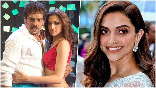 ದೀಪಿಕಾ ಪಡುಕೋಣೆ