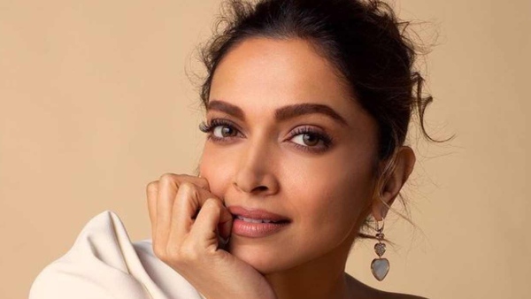 दीपिका पादुकोण