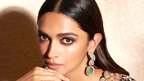 दीपिका पादुकोण