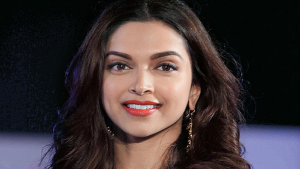 దీపికా పదుకొనే