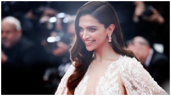 दीपिका पादुकोण