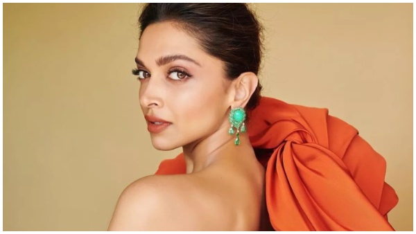 दीपिका पादुकोण