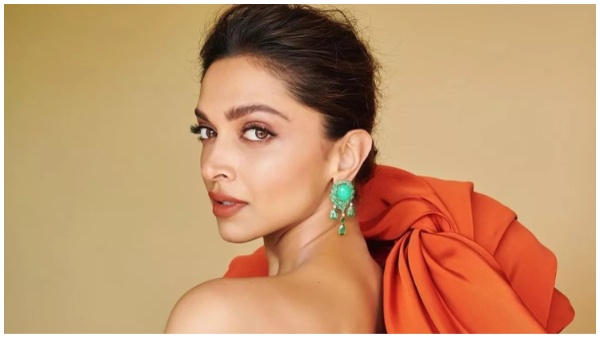 दीपिका पादुकोण