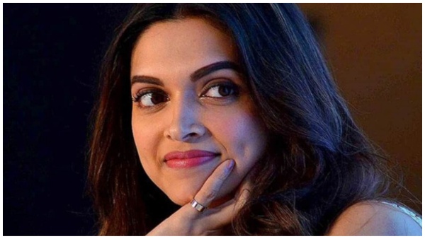 दीपिका पादुकोण