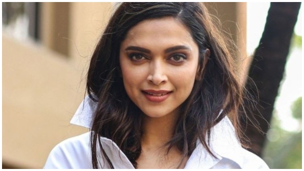 दीपिका पादुकोण