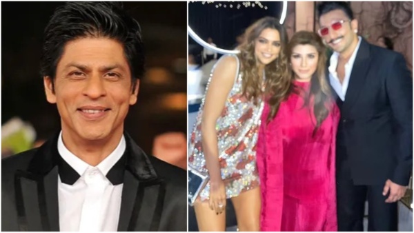 दीपिका पादुकोण