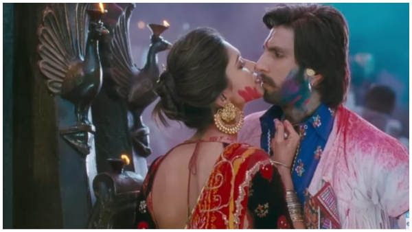 दीपिका पादुकोण