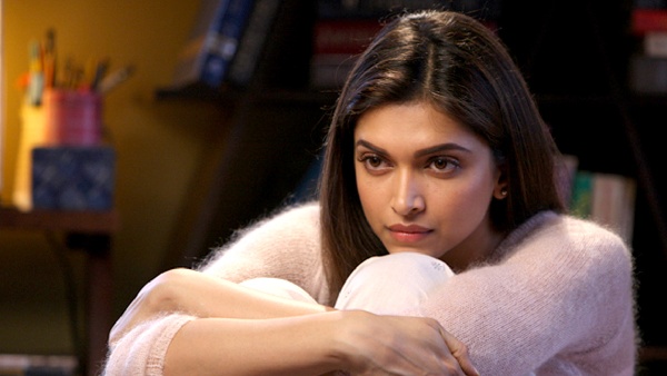 दीपिका पादुकोण