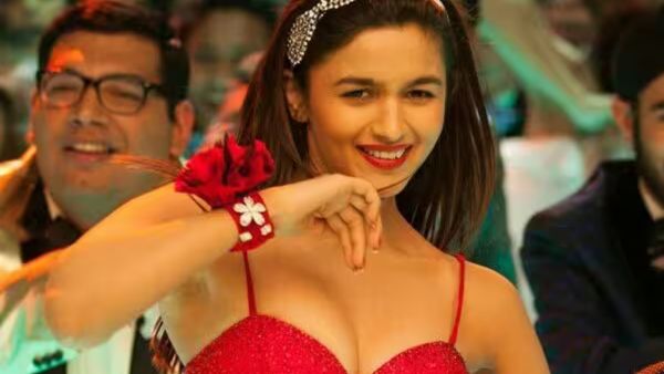 Alia Bhatt