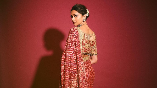 दीपिका पादुकोण