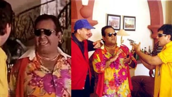 दीवाना मस्‍ताना