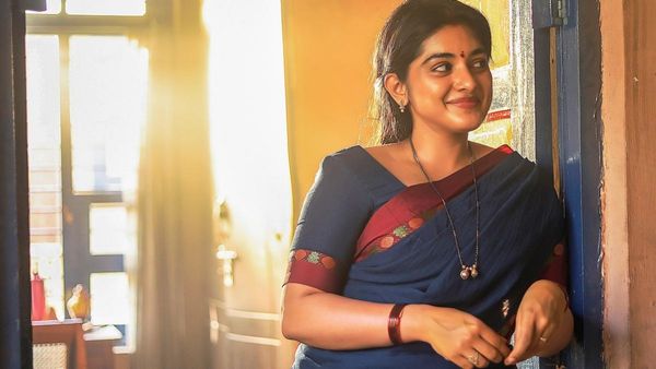 Nivetha Thomas
