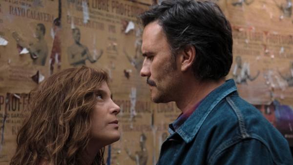 Delirium Cast & Crew