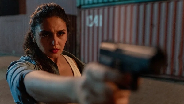 Dellhi Crime 3 - Netflix