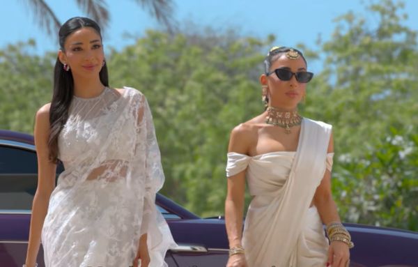 Desi Bling OTT Release Date 