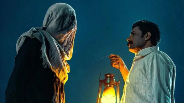 Detective Ujjwalan Cast & Performances