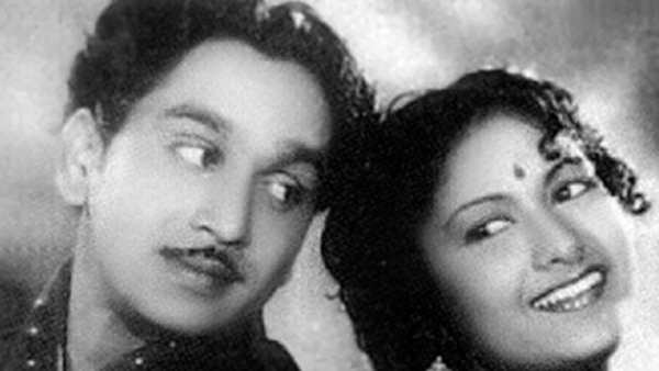 దేవదాసు 1953