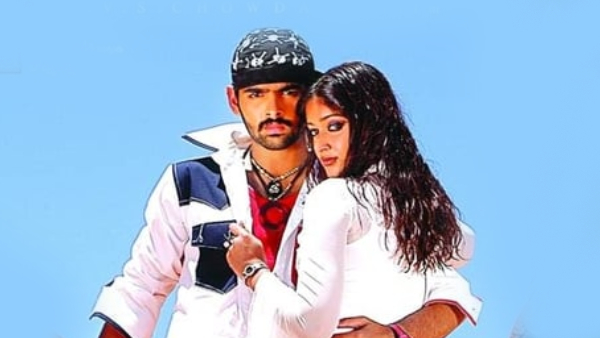 దేవదాసు