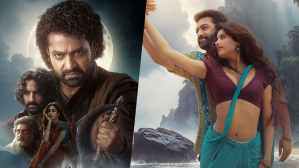 Devara: Part 1 Cast & Crew