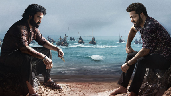 Devara: Part 1 Plot Overview