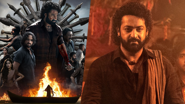 Devara: Part 1 Streaming Details