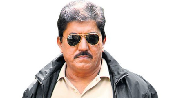 ದೇವರಾಜ್