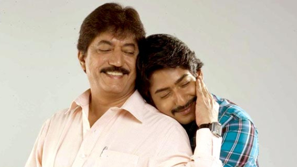 ದೇವರಾಜ್