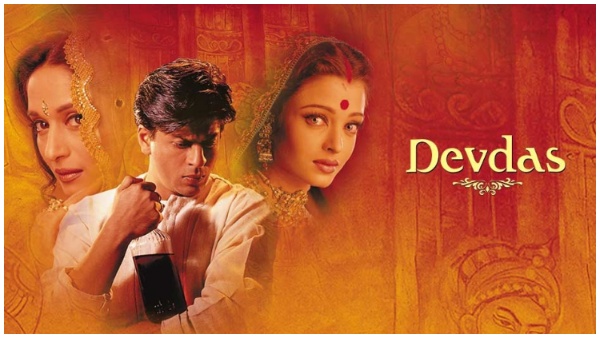 देवदास