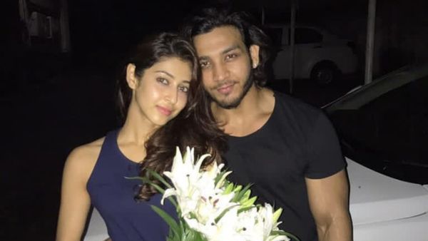 Sonarika Bhadoria Announced Pregnancy 