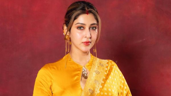 Who Is Sonarika Bhadoria? 