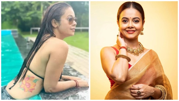 देवोलीना भट्टाचार्य