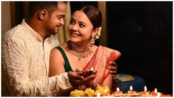 देवोलीना भट्टाचार्य