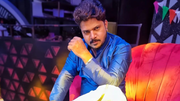 ಧನರಾಜ್ ಸಿ.ಎಂ