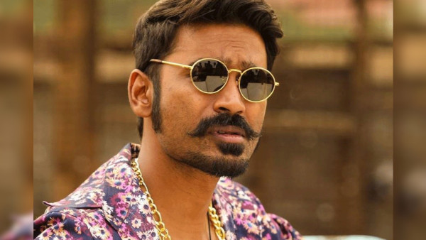 Dhanush