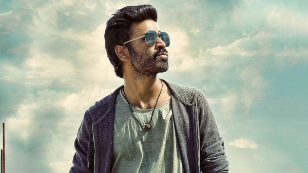 Dhanush